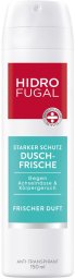 Hidrofugal Świeżość pod prysznicem antyperspirant spray 150ml