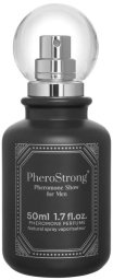 Pherostrong Pheromone Show For Men męskie Perfumy z feromonami 50ml