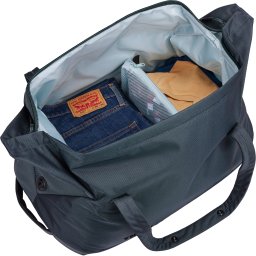 Thule | Subterra 2 | Duffel 35L | Torba | Dark Slate | Wodoodporna