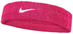 OPASKA NA WŁOSY NA GŁOWĘ NIKE SWOOSH CLASSIC N.101.2407.400.OS
