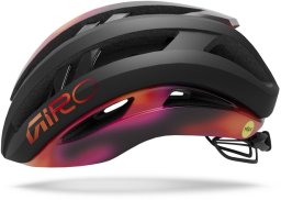 Giro Giro Aries Spherical matte black/frequency orange roz. M (55-59 cm)