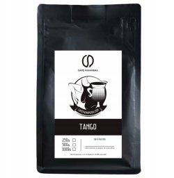 Kawa ziarnista Cafe Panamera Tango 1kg
