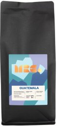 Kawa ziarnista MRC. Kawa ziarnista MRC. Gwatemala 1kg