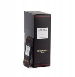 Herbata zielona Dammann Sencha Fukuyu 24 saszetki