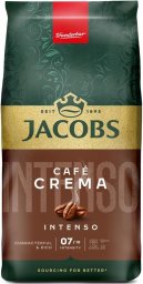 Kawa ziarnista Jacobs  Crema Intenso 1 kg
