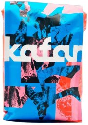 Kawa ziarnista Kafar Brazylia Monte Carmelo 1kg