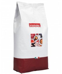Kawa ziarnista Trismoka Caffe Brasil 1kg