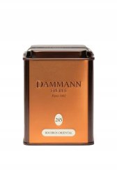 Dammann Herbata Rooibos Rooibos Oriental puszka 100g