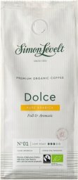 Kawa mielona Simon Levelt Dolce 250 g