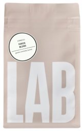 Kawa ziarnista Coffeelab Kawa ziarnista Forza 250g