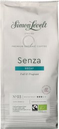 Kawa mielona Simon Levelt Senza Decaf 250 g