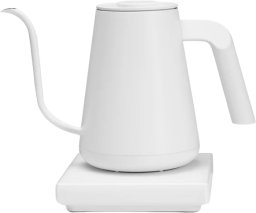 Czajnik elektryczny Timemore Fish Smart Pro 900 ml - Biały