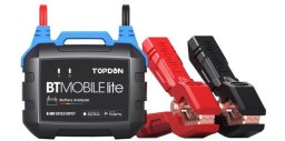 Topdon Tester Akumulatorów Samochodowych Btmobile Lite Bluetooth M TOPBTL