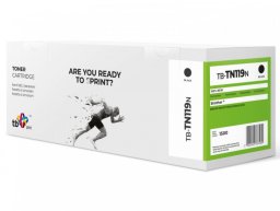 tb print Toner do Bczerwonyher HL-L1230w TN119 TB-TN119N BK 100% nowy
