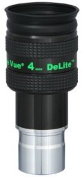 Okular Tele Vue DeLite 4 mm 1,25"