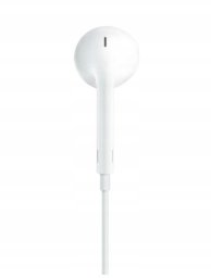 Słuchawki Apple Earpods Słuchawki USB-C MTJY3ZM/A Do iPhone 15 / 15 Pro / 16 Pro one size