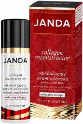 Janda Collagen Reconstructor Serum-odżywka odmładzająca 50ml