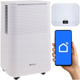 Ruhhy Osuszacz powietrza Dryzix 500 26498