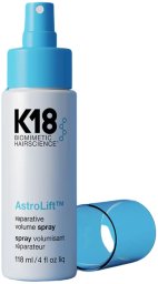 Sachs K18 Astrolift Reparative Volume Spray 118ml