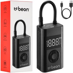 Beon Pompka elektryczna akumulatorowa Beon Stratos 2.0