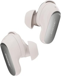 Słuchawki Bose QuietComfort Ultra Gen2 białe (896637-0020)