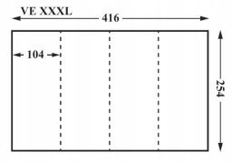 Fototapeta Winylowa Kwiaty Róże Do Sypialni Salonu 416x254