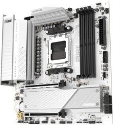 Płyta główna SAPPHIRE PURE B850M WIFI