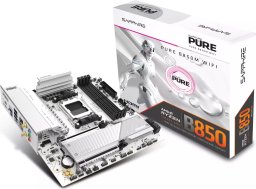 Płyta główna Sapphire PURE B850M WIFI