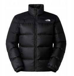 Kurtka męska The North Face Diablo Down 2.0 Jacket NF0A8993GOC1 Czarne XXL
