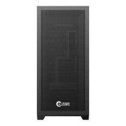 Obudowa Zenpc Z9 Mesh Core Czarny egzemplarz bez filtra przeciwkurzowego (ZEN.Z9.01.BK)