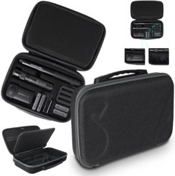 Pokrowiec SunnyLife ETUI OCHRONNE FUTERAŁ HARD CASE WALIZKA SUNNYLIFE DO INSTA360 X3 / ONE X2 / X