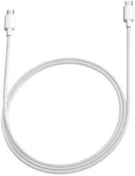 Xiaomi 3A Braided USB-C to USB-C Cable 1m (67365)