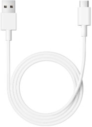 Xiaomi 3A USB-A to USB-C Cable 1m (67373)