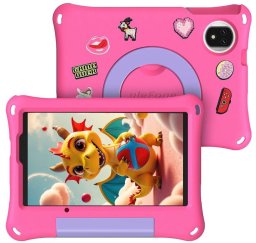 Tablet UleFone Tablet Tab A9 Pro Kids 4GB/128GB LTE (Pink)