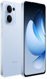Oppo Reno13 5G Dual Sim 12GB RAM 256GB - Luminous Blue