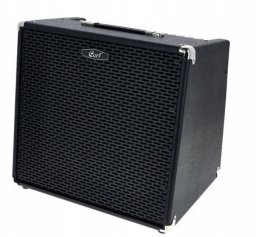 Cort MIX-5 Wzmacniacz wielokanałowy 150 W z 12" głośnikiem i tweeterem