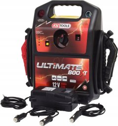 KS Tools KS Tools 550.1810 12 V Booster baterii mobilne urządzenie startowe 850 A