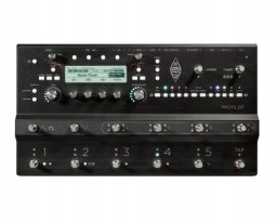 Kemper Przedwzmacniacz gitarowy Profiler Stage MK 2 multiefekt 8-kanałowy