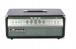 Ampeg V-4B lampowa głowa basowa 100 W w stylu vintage