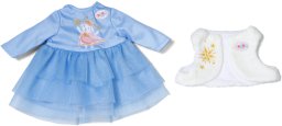 Peterkin BABY born Winterdress 36cm