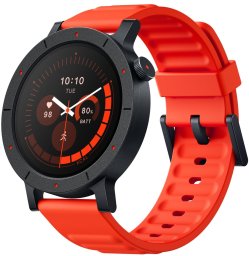 Smartwatch CMF by Nothing Watch 3 Pro Pomarańczowy  (A10700024)