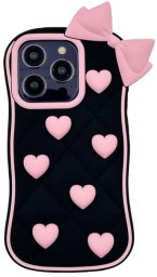 ETUI CASE 3D SERCA IPHONE 14