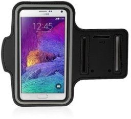 Etui Na Ramię Do Biegania Samsung S8 S8+ S9 S9+