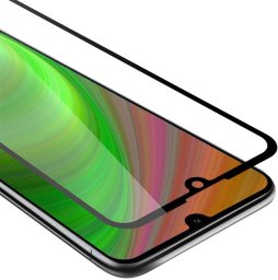 Tempered Glass Gold Screen Protector Huawei Y6 (2019) / Huawei Y6 Prime (2019)