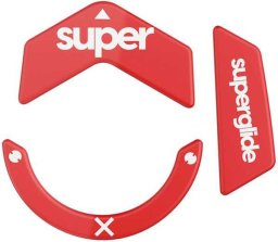 Superglide 1 (Type-S) Glass Skates Pulsar ZywOo The Chosen Baltas (Balti) Pakaitiniai Pelė Feet