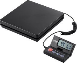 Waga elektroniczna pocztowa sklepowa towarowa magazynowa 10 g50 kg