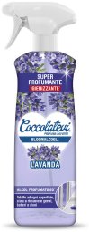 Coccolatevi Coccolatevi Bloomalcool 60 Lawenda 750ml