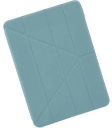 Pipetto Origami No1 Original Case, teal - iPad (A16) / iPad (2022)