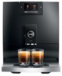 Ekspres do kawy JURA C9 (EA)