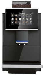 Ekspres ciśnieniowy Coffee Format Ekspres do kawy FIT (czarny)